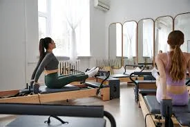 Başakşehir Pilates Kliniği
