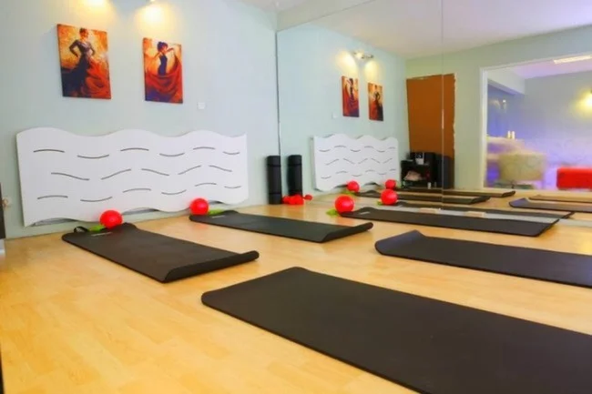 Meral Pilates Stüdyo