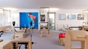 Studio 19 Pilates Kağıthane