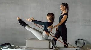 New Pilates İstanbul