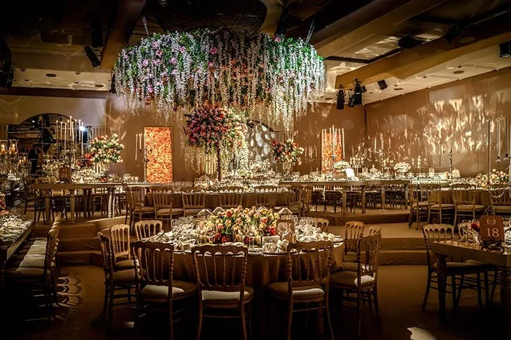 Velvet Events İstanbul