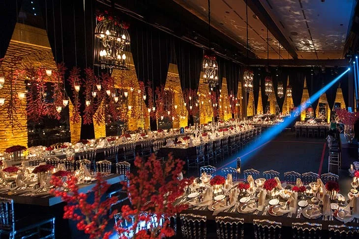 Dury Events - Organizasyon