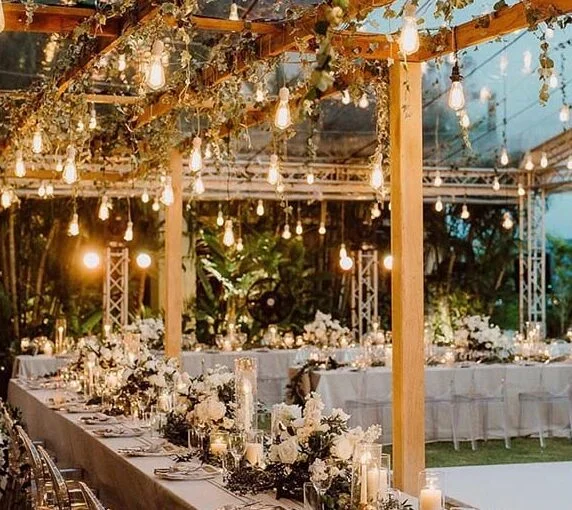 İstanbul Düğün Organizasyon