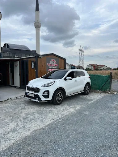 Yılkar Rent a Car