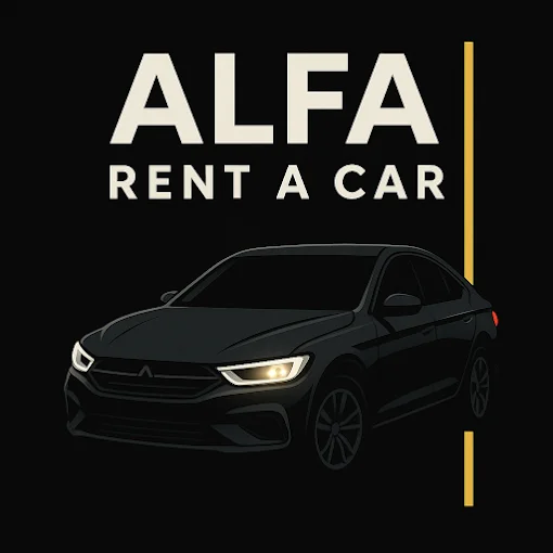 ALFA RENT A CAR
