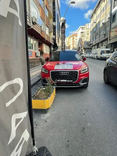 ACR FİLO RENT A CAR