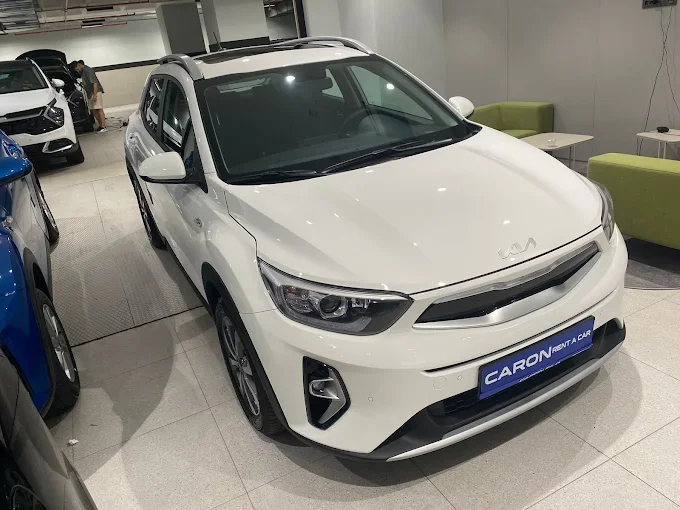 CARON ARAÇ KİRALAMA LTD ŞTİ.