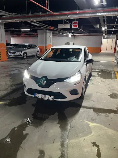 Auto Home Levent Araç Kiralama