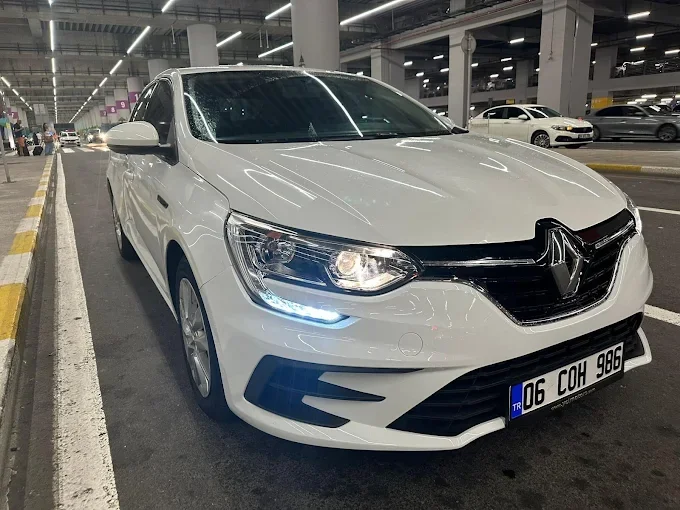 Magic Istanbul Rent a Car