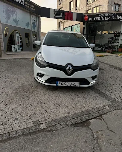 ÇEKMEKÖY CLAS RENT A CAR