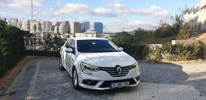 Europe Motors Rent A Car