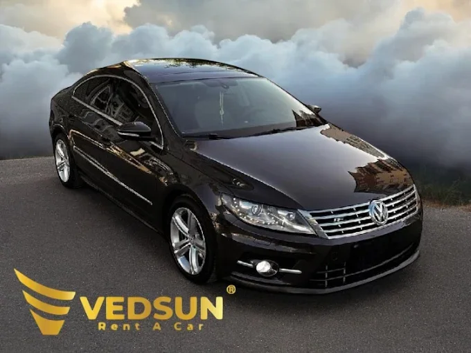 Vedsun Rent a Car