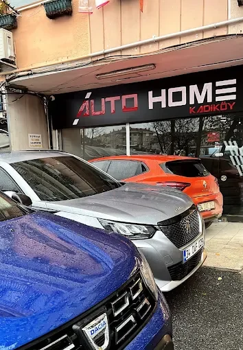 Auto Home