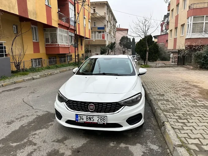 LİMA KARTAL OTO KİRALAMA