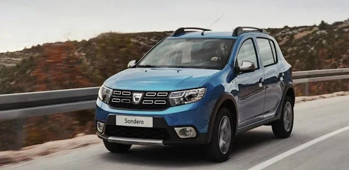 Dedeoğlu Rent A car