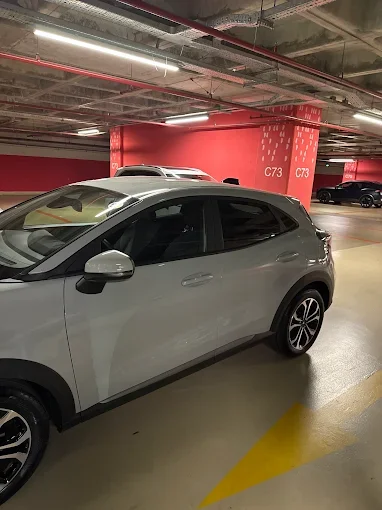 Europcar Vadistanbul